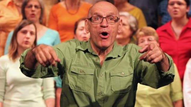 Choriste et amoureux de la musique francophone, Guy Boulianne s’est éteint à 83 ans