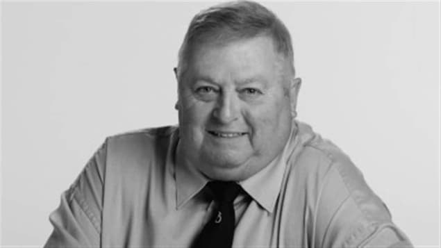 Décès de l’ex-animateur de radio Louis Champagne