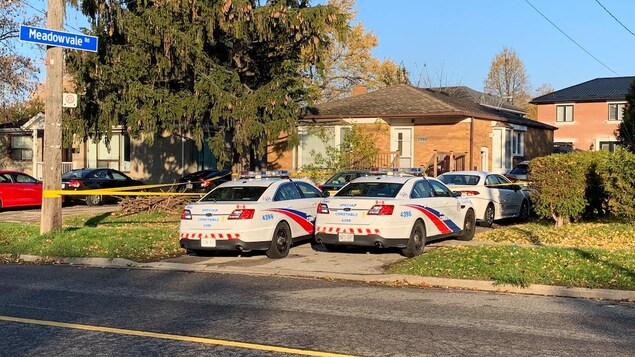 Une homme accusé de meurtre après la mort d’une femme de 36 ans à Scarborough