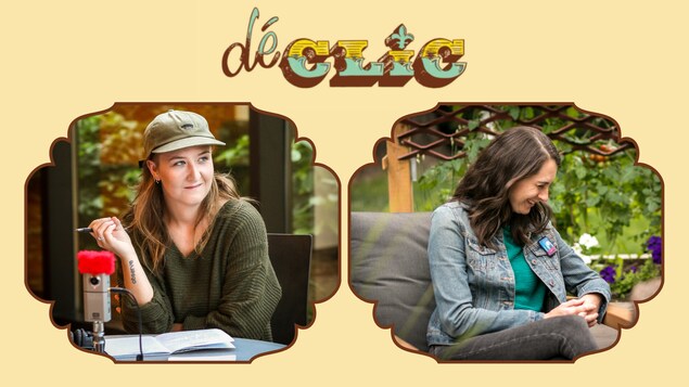 Le CCF dévoile déCLIC, une balado éducative pour les adolescents fransaskois