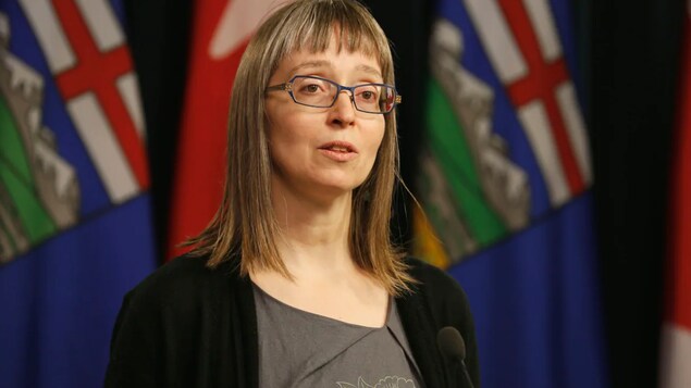 Quel avenir pour Deena Hinshaw après l'échec de la stratégie de réouverture? - Vimarsana News