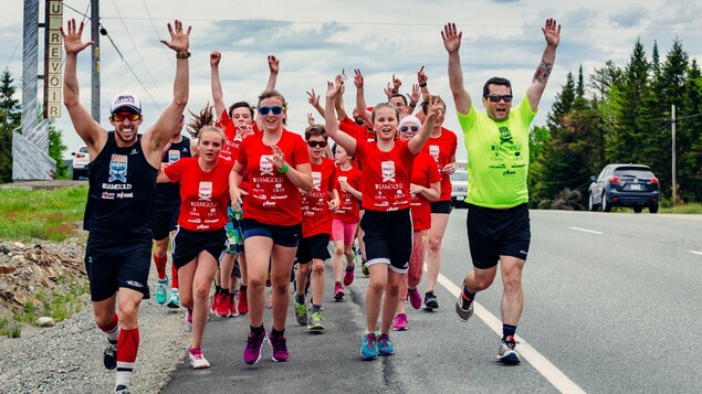 Le Défi Iamgold revient en force pour sa 15e édition