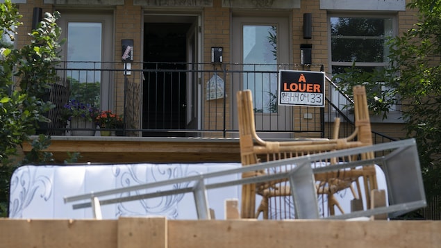 600 ménages sans logis au lendemain du 1er juillet, au Québec