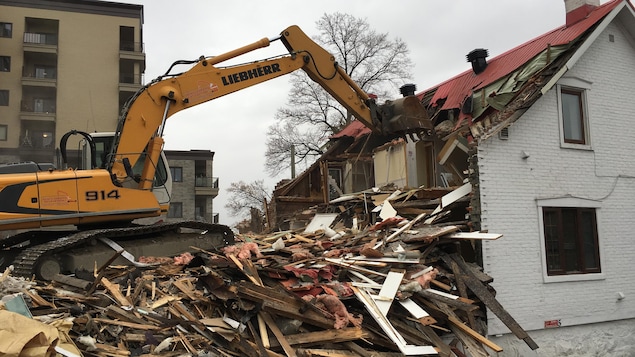 L’histoire de la maison Bossé à Chicoutimi à l’écran grâce aux Films de La Baie