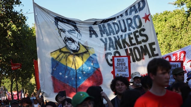 Who controls Venezuela&rsquo;s oil? It&rsquo;s complicated