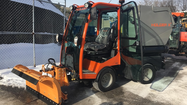 Plus de trottoirs déneigés cet hiver, promet Toronto