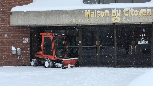 Jour 3 de l’étude du budget de Gatineau : l’environnement au cœur des discussions