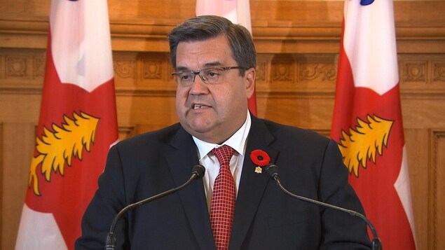 Denis Coderre. Denis Coderre.