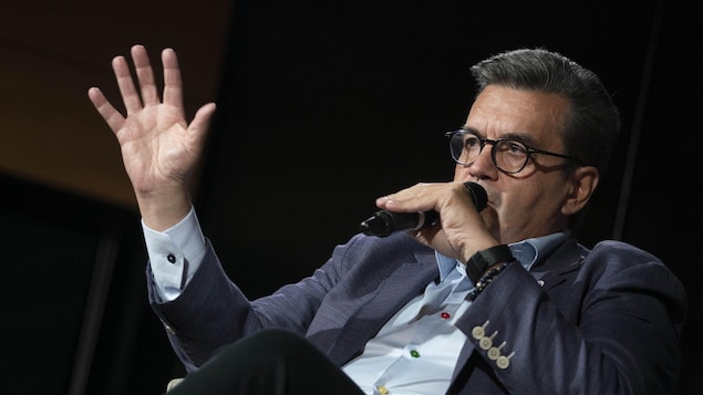 Sous Denis Coderre, la place du Canada deviendrait la place de la Réconciliation