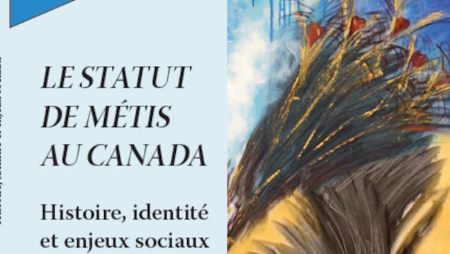 Page couverture du livre de Denis Gagnon.
