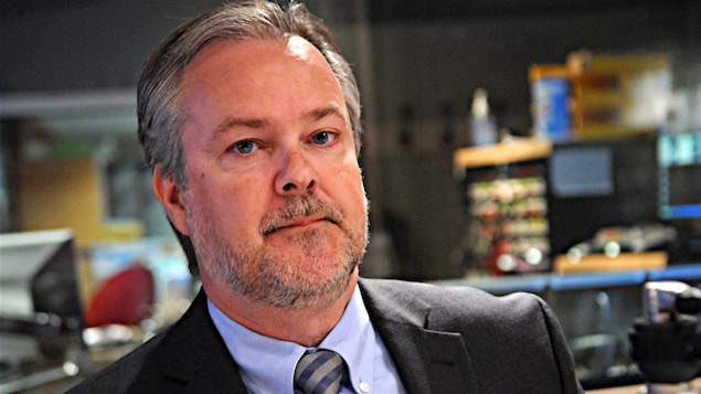 Denis Gallant