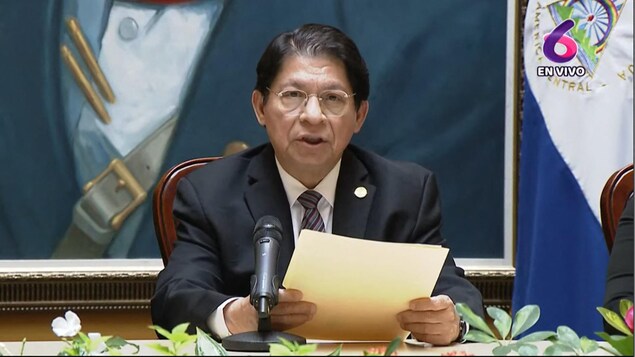La Chine renoue avec le Nicaragua et rouvre son ambassade