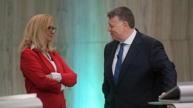 Cinq circonscriptions où pourrait se jouer le sort des élections du 3 avril à l’Î.-P.-É.