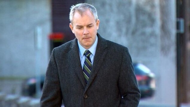 Dennis Oland Dennis Oland
