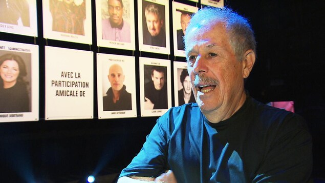 Denys Arcand Denys Arcand