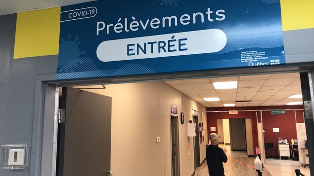 Un nouveau décès lié à la COVID-19 en Estrie