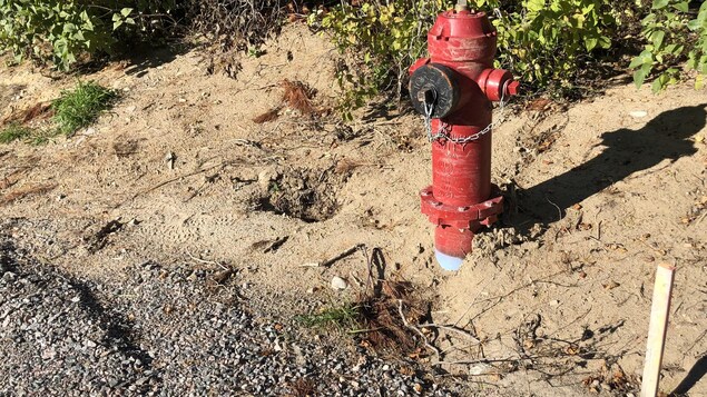 Un retard de paiement bloque un projet d’alimentation en eau potable à Desbiens