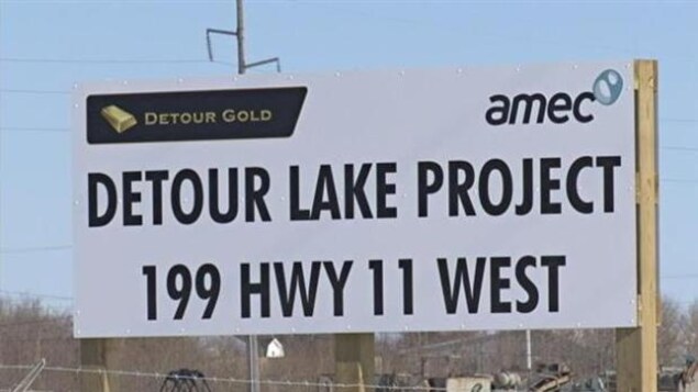 Le bureau du coroner enquêtera sur la mort d’un mineur de Detour Gold en 2015