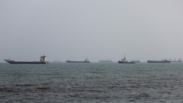 Un pétrolier de la compagnie émiratie ADNOC attaqué dans le détroit d’Ormuz