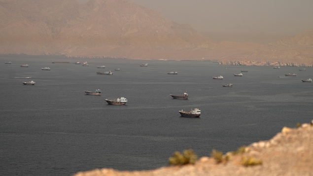 Après la reprise des hostilités, Trump déclare le cessez-le-feu avec l’Iran « terminé »