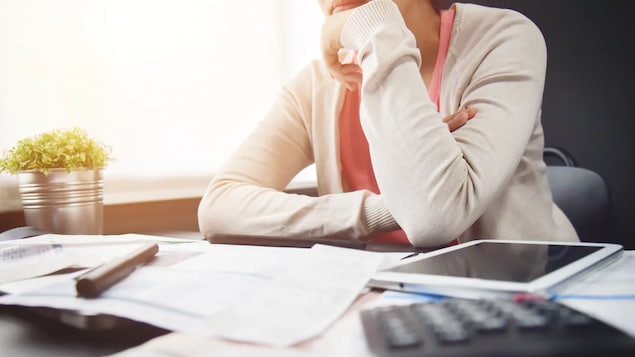 L’Alberta a la dette moyenne et le taux de défaillance les plus élevés au Canada