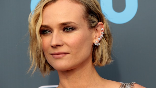 23rd Critics Choice Awards Arrivals Santa Monica, California, U.S., 11/01/2018 Actress Diane Kruger. REUTERS/Monica Almeida - HP1EE1B1TVS7Q 23rd Critics Choice Awards Arrivals Santa Monica, California, U.S., 11/01/2018 Actress Diane Kruger. REUTERS/Monica Almeida - HP1EE1B1TVS7Q