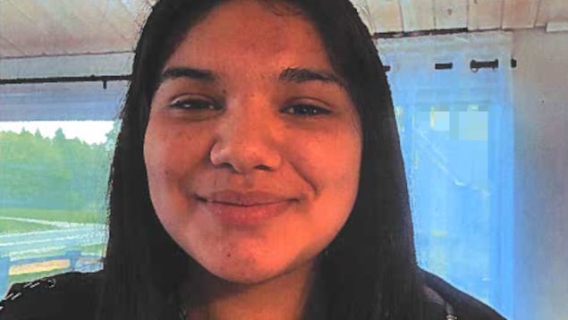 Une adolescente de 17 ans de Roberval portée disparue
