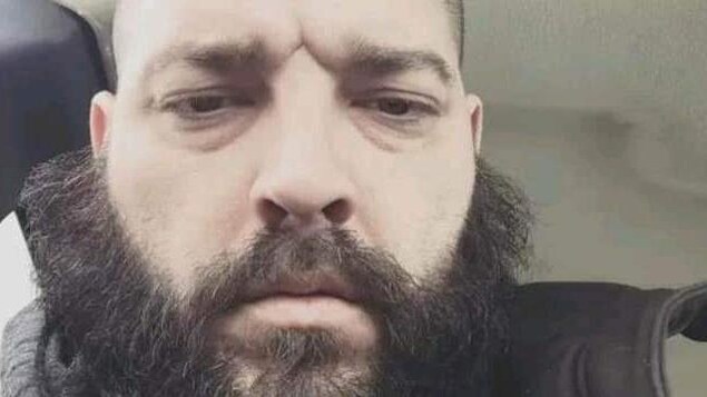 Porté disparu depuis 24 heures, Rosaire-Joseph Rossignol a été retrouvé