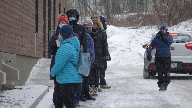 Le CISSS du Bas-Saint-Laurent recense 368 nouveaux cas déclarés de COVID-19