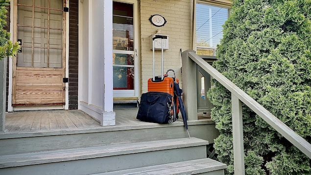 La « nidification » en cas de divorce : au tour des parents de vivre dans leurs valises