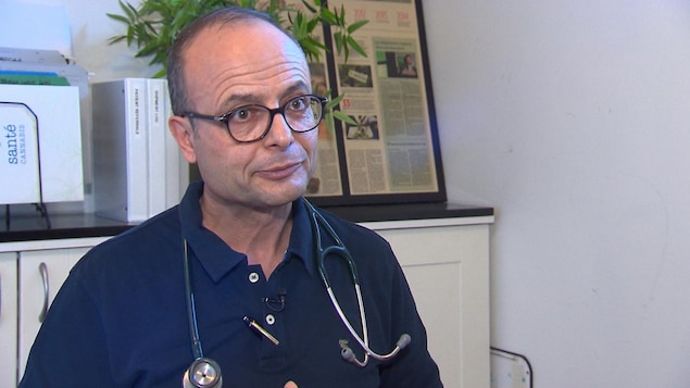 Le Dr Antonio Vigano Le Dr Antonio Vigano