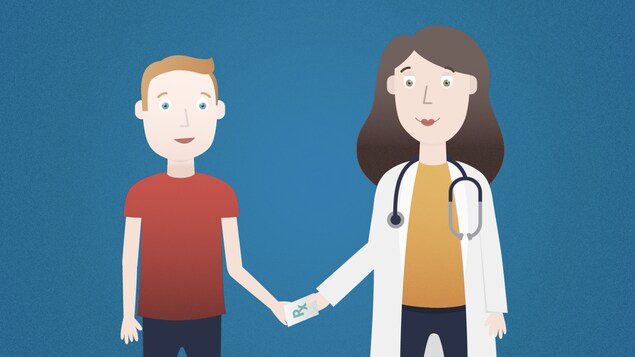 Pour que le médicament soit vendu pour une autre raison, d'autres tests doivent être faits. Pour que le médicament soit vendu pour une autre raison, d'autres tests doivent être faits.