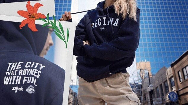 Experience Regina voulait rendre la ville « sexy » avec ses nouveaux slogans
