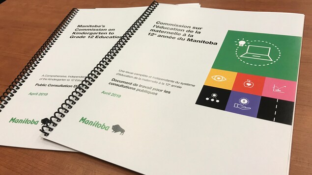 Après la mort du projet de loi 64, une ébauche de plan de réforme sans aucun détail