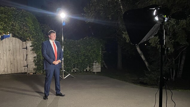 Premiers résultats dévoilés en Atlantique