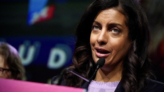 Le PLQ veut reconquérir Québec