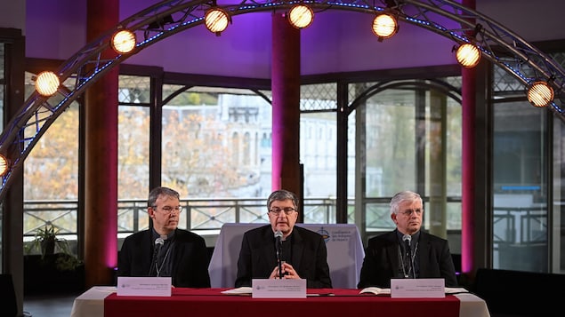 France : l’Église fixe les modalités d’indemnisation des victimes de pédophilie