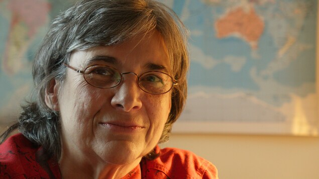 Dominique Payette, auteure du rapport « L’information à Québec, un enjeu capital ». Dominique Payette, auteure du rapport « L’information à Québec, un enjeu capital ».