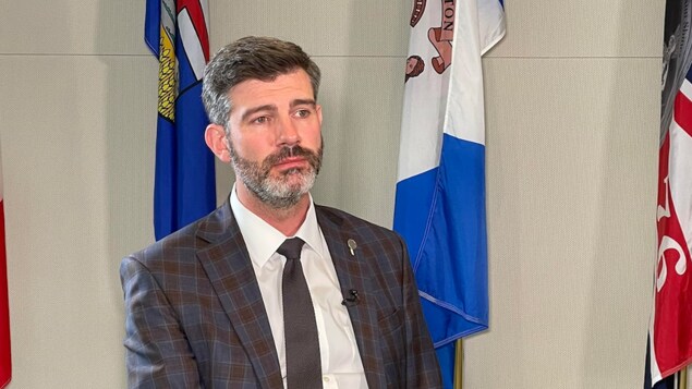 Don Iveson se confie sur ses 14 années au conseil et à la mairie d’Edmonton