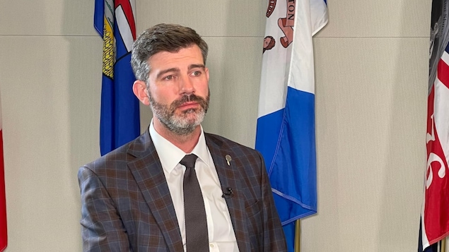 Don Iveson se confie sur ses 14 années au conseil et à la mairie d’Edmonton