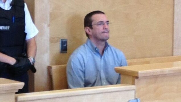 Libération conditionnelle à nouveau refusée au pédophile Donald Snook