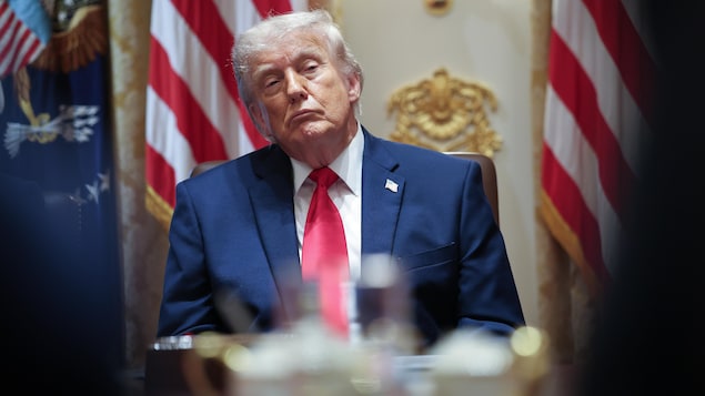 Les États-Unis affirment avoir les moyens de repartir en guerre contre l’Iran