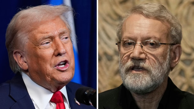 Donald Trump zagrozil Iranu z vojaškim posredovanjem v primeru stopnjevanja nasilja nad protestniki