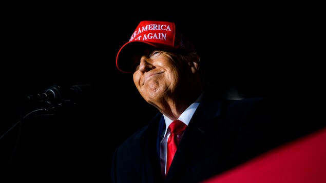 États-Unis : la course à la Maison-Blanche de 2024 se prépare déjà