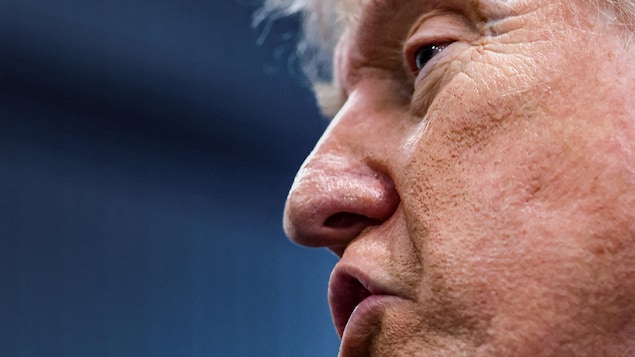 Un tribunal examine une nouvelle plainte contre les droits de douane de Trump