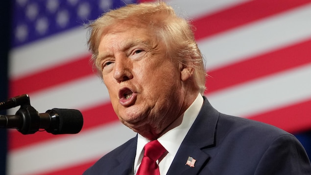 Les stocks de défense américains « dangereusement bas » après les frappes contre l’Iran