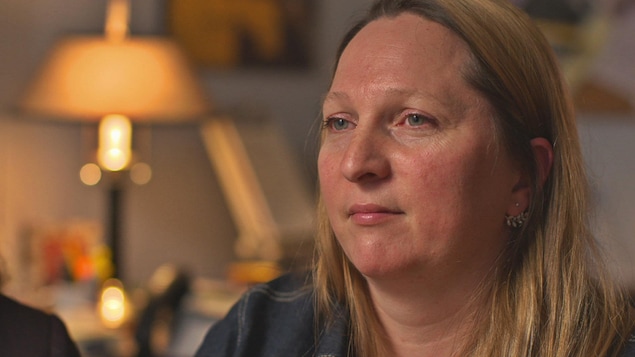 Portrait de Doris Gravel, psychoéducatrice, CISSS de la Montérégie-Ouest