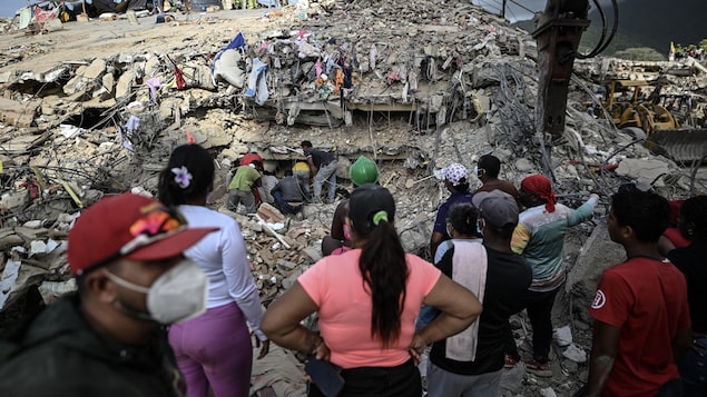 Venezuela : près de 28 milliards $ de dégâts causés par le double séisme