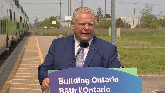 Stellantis : l’Ontario bonifie sa subvention pour garder l’usine