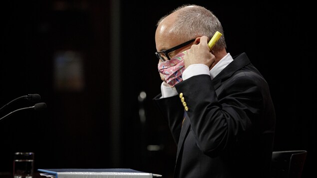 La 3e dose offerte aux Ontariens de 50 ans et plus